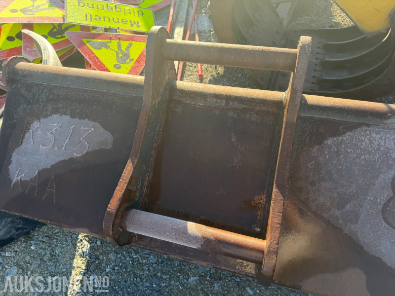 2009 SMP Planeringsskuffe – oppdrettet type - Lisaseade - Ehitusmasinad: pilt 5 2009 SMP Planeringsskuffe – oppdrettet type - Lisaseade - Ehitusmasinad: pilt 5