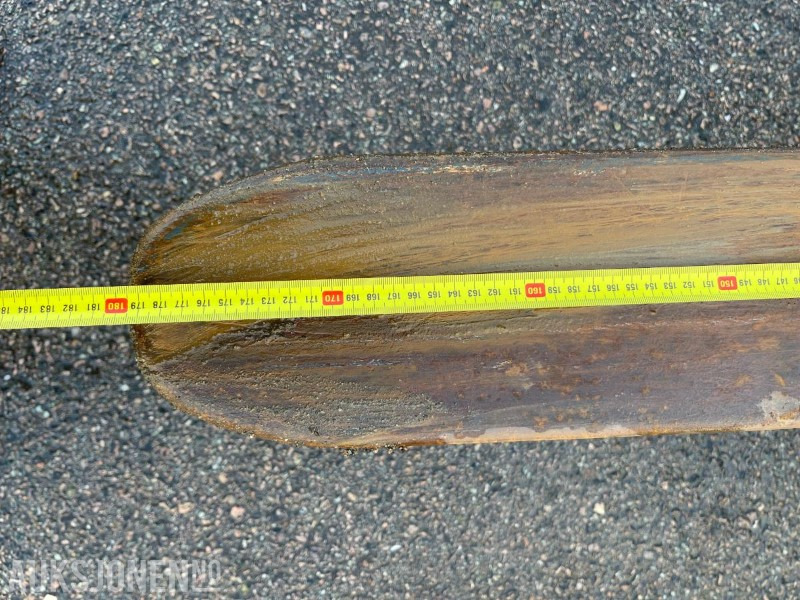 2011 SE Trading pallegaffel 180 cm BM feste - Lisaseade - Ehitusmasinad: pilt 5 2011 SE Trading pallegaffel 180 cm BM feste - Lisaseade - Ehitusmasinad: pilt 5