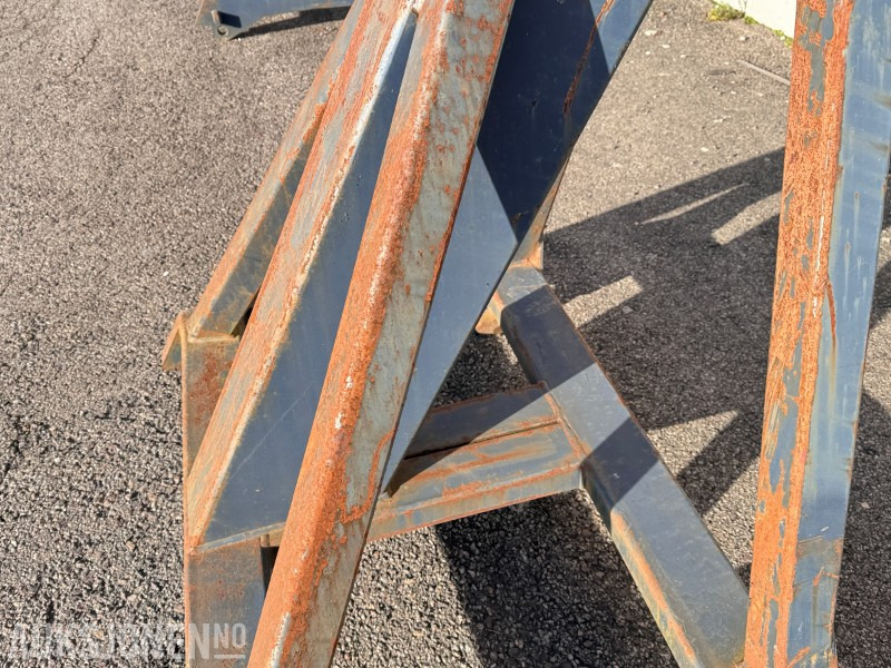 2015 Drivex løftejibb til JCB teleskoptruck - Lisaseade - Ehitusmasinad: pilt 5 2015 Drivex løftejibb til JCB teleskoptruck - Lisaseade - Ehitusmasinad: pilt 5