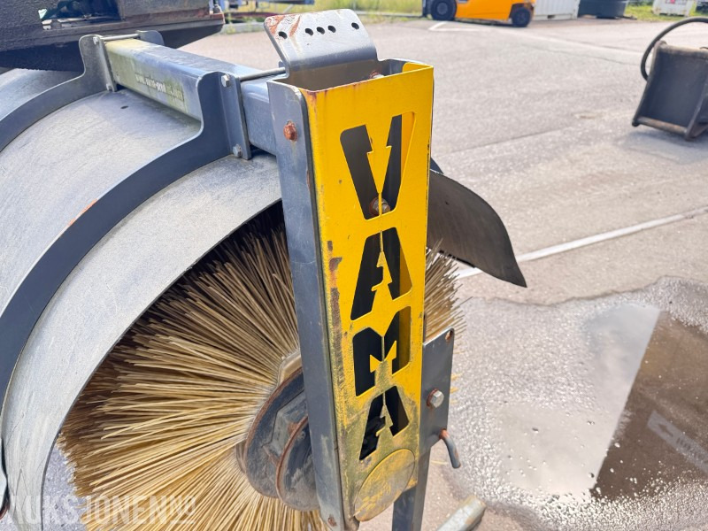 2018 Vama EHA2000 Feiekost – S60 – 220 cm - Lisaseade - Ehitusmasinad: pilt 5 2018 Vama EHA2000 Feiekost – S60 – 220 cm - Lisaseade - Ehitusmasinad: pilt 5