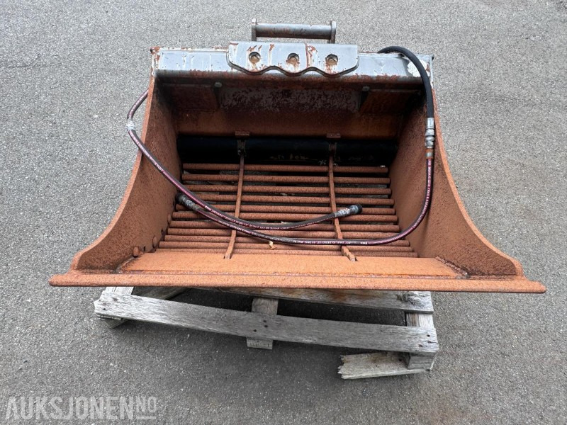2019 Multavex Vibra - 5-10 - Vibratorskuffe / Soldeskuffe - S50 feste - Lisaseade - Ehitusmasinad: pilt 5 2019 Multavex Vibra - 5-10 - Vibratorskuffe / Soldeskuffe - S50 feste - Lisaseade - Ehitusmasinad: pilt 5