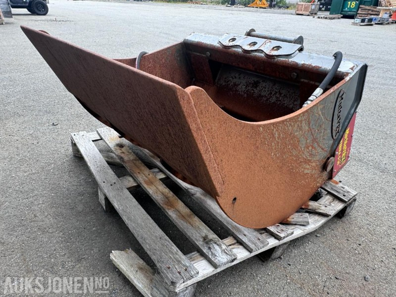 2019 Multavex Vibra - 5-10 - Vibratorskuffe / Soldeskuffe - S50 feste - Lisaseade - Ehitusmasinad: pilt 4 2019 Multavex Vibra - 5-10 - Vibratorskuffe / Soldeskuffe - S50 feste - Lisaseade - Ehitusmasinad: pilt 4