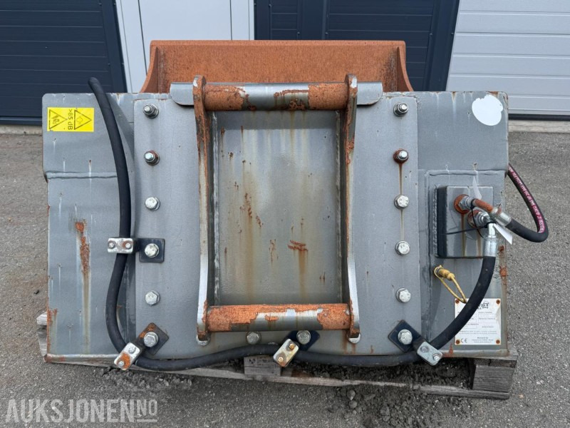 2019 Multavex Vibra - 5-10 - Vibratorskuffe / Soldeskuffe - S50 feste - Lisaseade - Ehitusmasinad: pilt 2 2019 Multavex Vibra - 5-10 - Vibratorskuffe / Soldeskuffe - S50 feste - Lisaseade - Ehitusmasinad: pilt 2