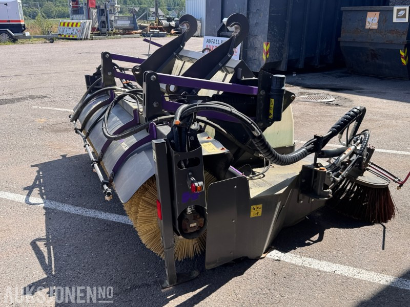 2020 Holms PH/300-2,5 Feiekost - Lisaseade - Ehitusmasinad: pilt 5 2020 Holms PH/300-2,5 Feiekost - Lisaseade - Ehitusmasinad: pilt 5