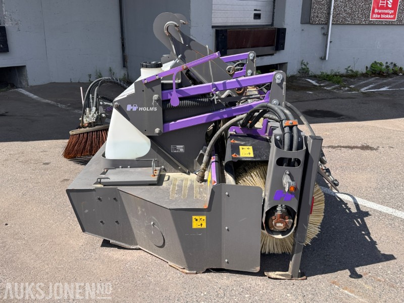 2020 Holms PH/300-2,5 Feiekost - Lisaseade - Ehitusmasinad: pilt 2 2020 Holms PH/300-2,5 Feiekost - Lisaseade - Ehitusmasinad: pilt 2