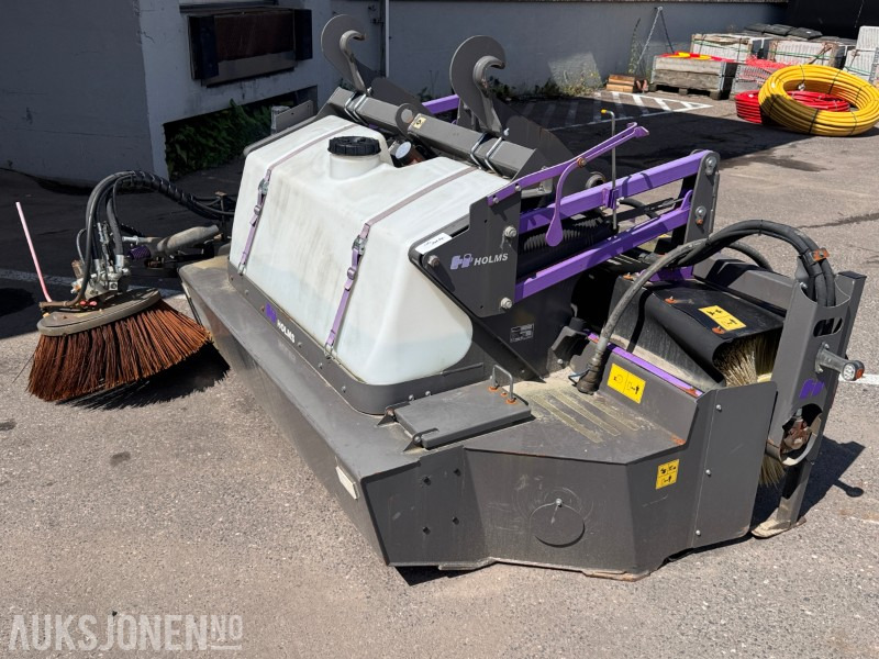 2020 Holms PH/300-2,5 Feiekost - Lisaseade - Ehitusmasinad: pilt 3 2020 Holms PH/300-2,5 Feiekost - Lisaseade - Ehitusmasinad: pilt 3