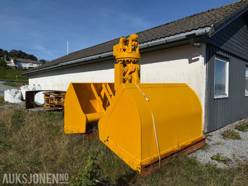 2023 Andre YPR7-3.0-1.5-00 - Lisaseade - Ehitusmasinad: pilt 1 2023 Andre YPR7-3.0-1.5-00 - Lisaseade - Ehitusmasinad: pilt 1