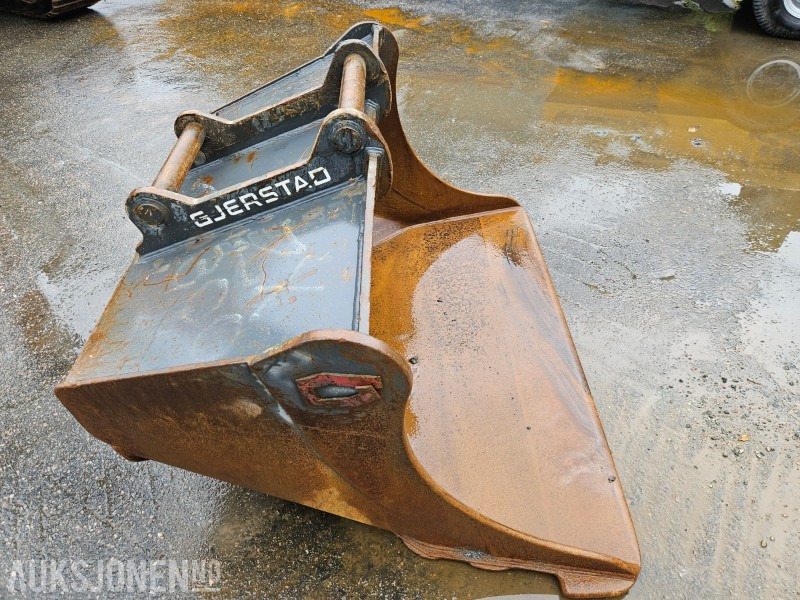 2023 Gjerstad fast puss 1600L 2m S70HK - Lisaseade - Ehitusmasinad: pilt 4 2023 Gjerstad fast puss 1600L 2m S70HK - Lisaseade - Ehitusmasinad: pilt 4