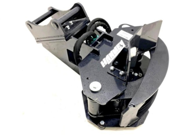 Dyrskun 2025 Trekutter Hanmey 18cm med S40 - Lisaseade - Ehitusmasinad: pilt 1 Dyrskun 2025 Trekutter Hanmey 18cm med S40 - Lisaseade - Ehitusmasinad: pilt 1