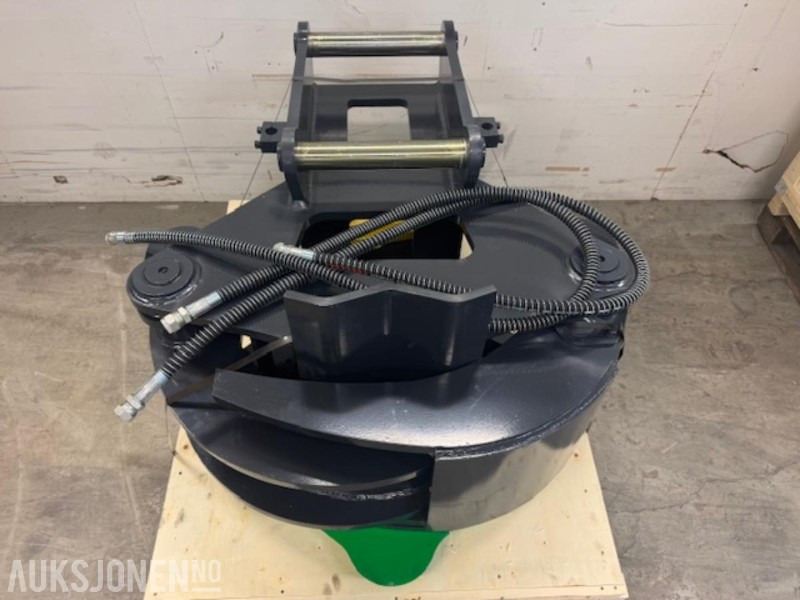 NY HENIMA TREKUTTER S60 FESTE - Lisaseade - Ehitusmasinad: pilt 5 NY HENIMA TREKUTTER S60 FESTE - Lisaseade - Ehitusmasinad: pilt 5