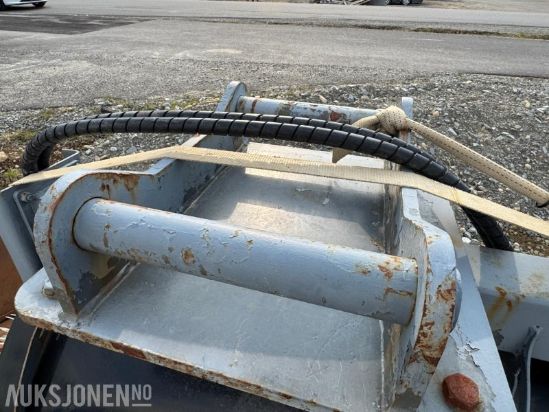 Snowstar feiekost - S60 - Gravemaskin - Lisaseade - Ehitusmasinad: pilt 5 Snowstar feiekost - S60 - Gravemaskin - Lisaseade - Ehitusmasinad: pilt 5