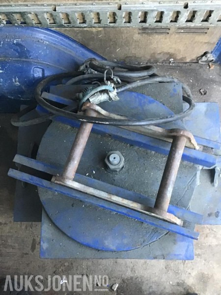 Steinklype - S30 feste - Lisaseade - Ehitusmasinad: pilt 3 Steinklype - S30 feste - Lisaseade - Ehitusmasinad: pilt 3