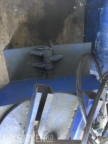 Steinklype - S30 feste - Lisaseade - Ehitusmasinad: pilt 2 Steinklype - S30 feste - Lisaseade - Ehitusmasinad: pilt 2