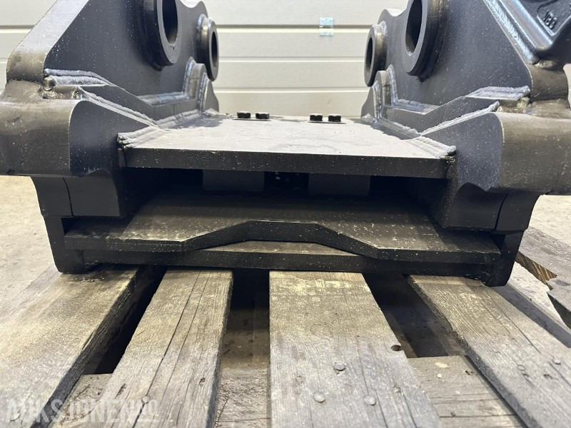 UBRUKT Götene Hydraulisk HK-feste G90 - Lisaseade - Ehitusmasinad: pilt 4 UBRUKT Götene Hydraulisk HK-feste G90 - Lisaseade - Ehitusmasinad: pilt 4