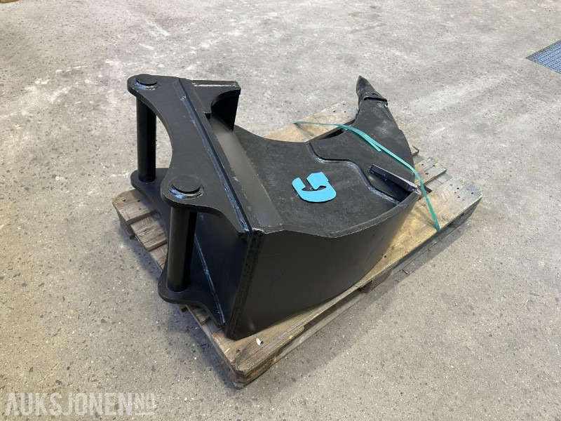 UBRUKT Götene Rippertann S60 - Lisaseade - Ehitusmasinad: pilt 4 UBRUKT Götene Rippertann S60 - Lisaseade - Ehitusmasinad: pilt 4