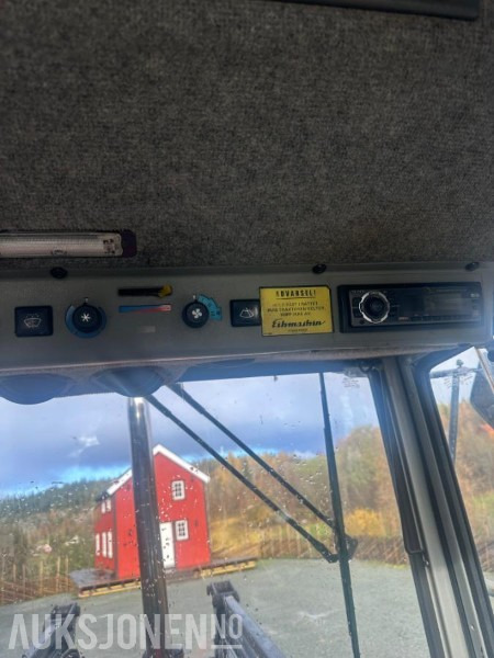 MASSEY FERGUSON 3090 MED FRONTLASTER / PALLEGAFFLER - Traktor: pilt 5 MASSEY FERGUSON 3090 MED FRONTLASTER / PALLEGAFFLER - Traktor: pilt 5