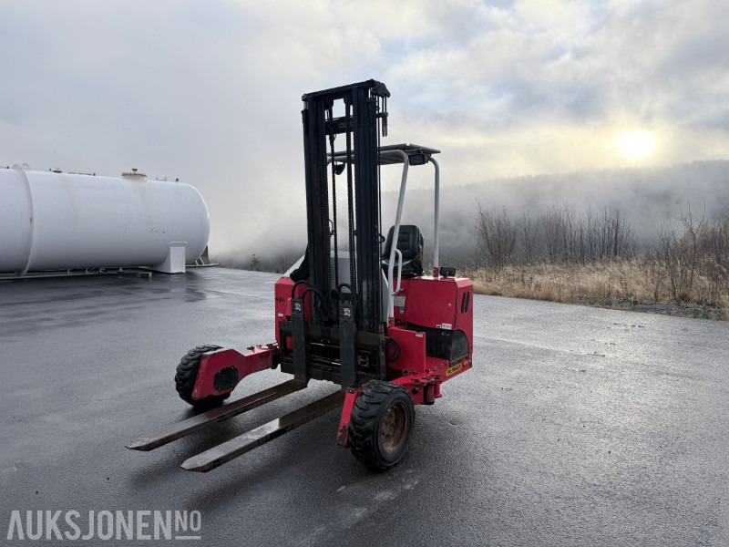 2015 Palfinger F3-253 PX medbringertruck - Materjali käitlemise seade: pilt 1 2015 Palfinger F3-253 PX medbringertruck - Materjali käitlemise seade: pilt 1