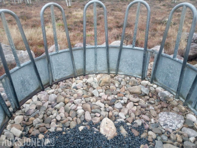 2 stk forhekker - Põllutööseade: pilt 3 2 stk forhekker - Põllutööseade: pilt 3