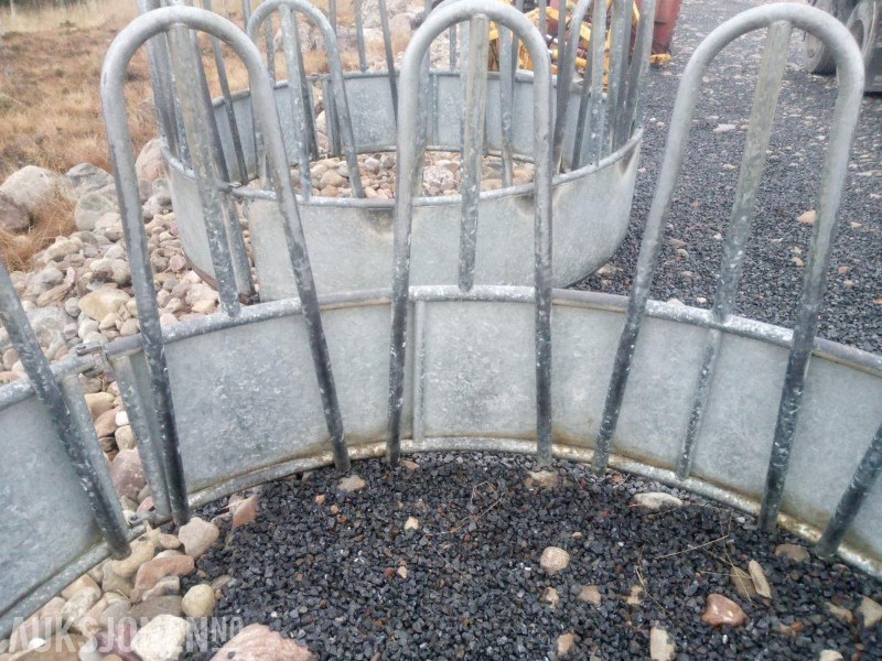 2 stk forhekker - Põllutööseade: pilt 4 2 stk forhekker - Põllutööseade: pilt 4