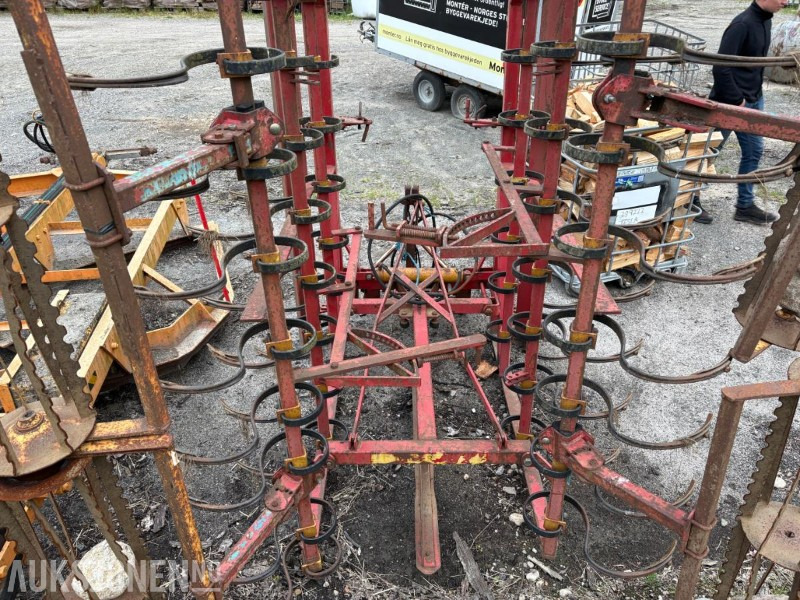 2000 Vaderstad Harv - Põllutööseade: pilt 2 2000 Vaderstad Harv - Põllutööseade: pilt 2