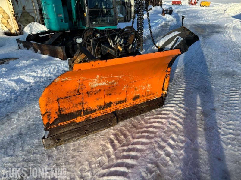 2005 Gradmeko Broddway VP 320 - Põllutööseade: pilt 2 2005 Gradmeko Broddway VP 320 - Põllutööseade: pilt 2