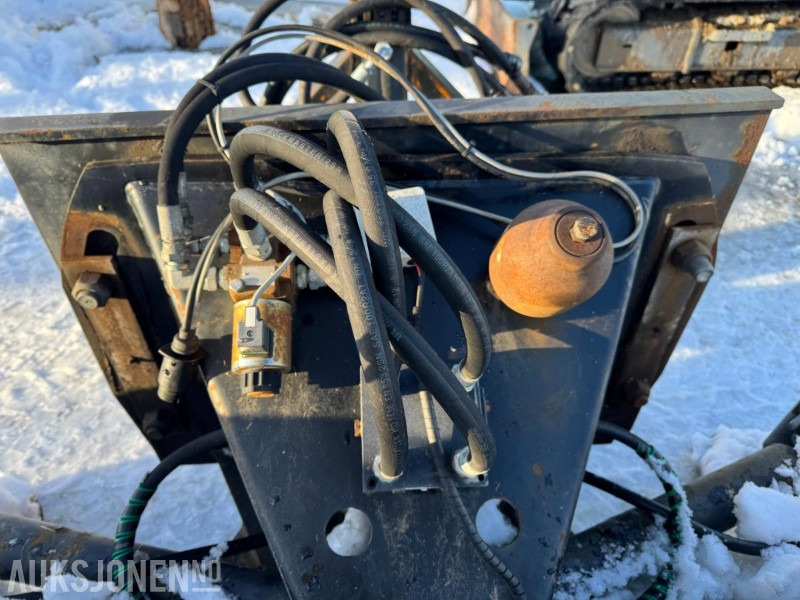 2005 Gradmeko Broddway VP 320 - Põllutööseade: pilt 5 2005 Gradmeko Broddway VP 320 - Põllutööseade: pilt 5