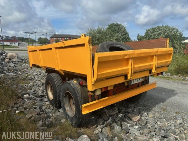 2007 PRONAR T679/2 - Põllutööseade: pilt 4 2007 PRONAR T679/2 - Põllutööseade: pilt 4