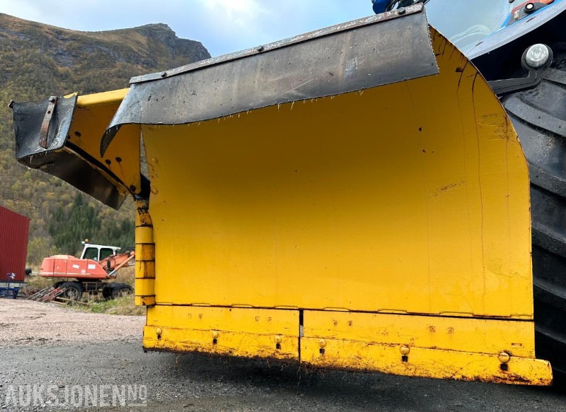 2011 Holms 3,2 m vikplog - Põllutööseade: pilt 1 2011 Holms 3,2 m vikplog - Põllutööseade: pilt 1