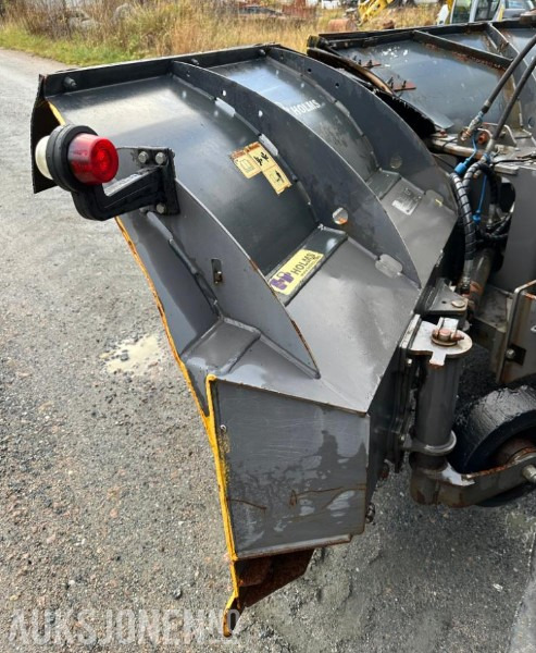 2011 Holms 3,2 m vikplog - Põllutööseade: pilt 4 2011 Holms 3,2 m vikplog - Põllutööseade: pilt 4