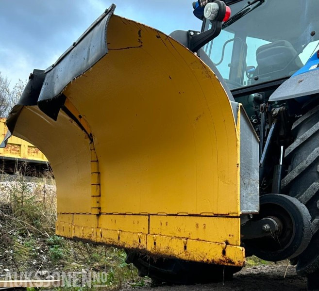 2011 Holms 3,2 m vikplog - Põllutööseade: pilt 3 2011 Holms 3,2 m vikplog - Põllutööseade: pilt 3