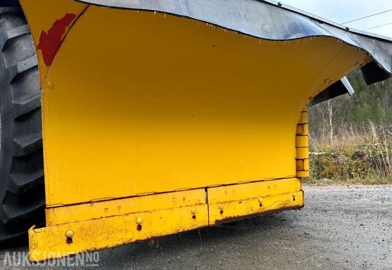 2011 Holms 3,2 m vikplog - Põllutööseade: pilt 2 2011 Holms 3,2 m vikplog - Põllutööseade: pilt 2