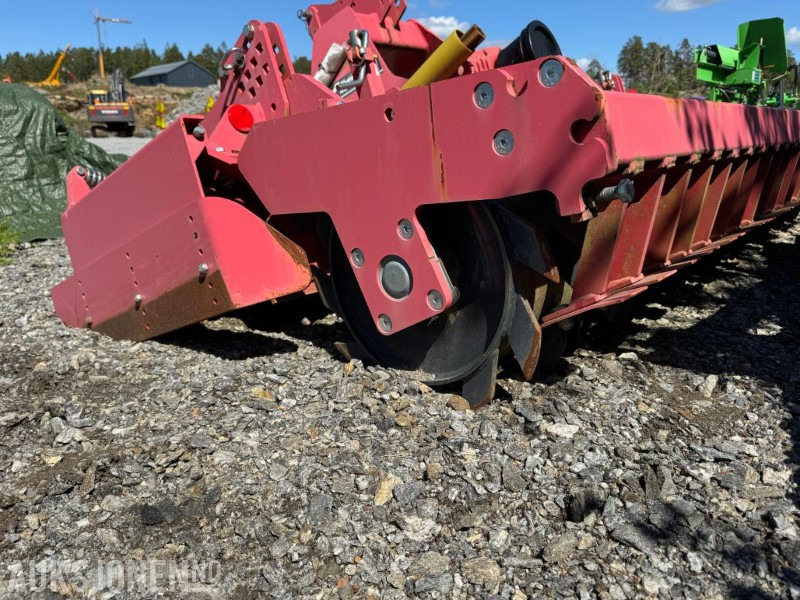 2018 Kverneland NG-M 101 kraftfres/rotorharv - Põllutööseade: pilt 5 2018 Kverneland NG-M 101 kraftfres/rotorharv - Põllutööseade: pilt 5