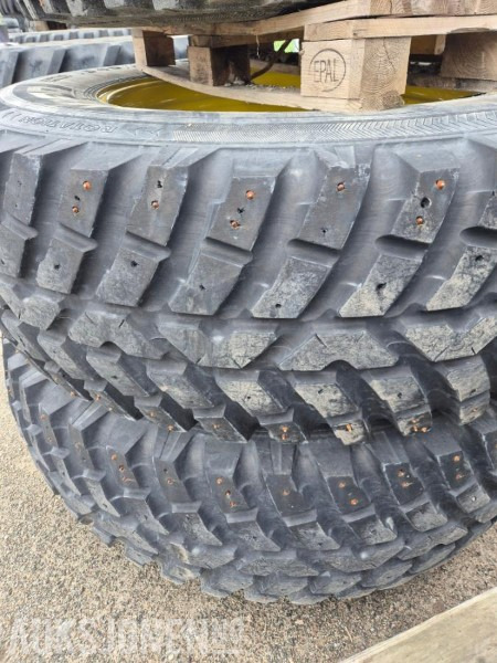 2018 Nokian TRI - Põllutööseade: pilt 2 2018 Nokian TRI - Põllutööseade: pilt 2