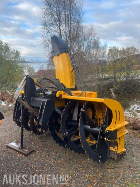 2019 Dalen 2013-010C Fres - Põllutööseade: pilt 2 2019 Dalen 2013-010C Fres - Põllutööseade: pilt 2