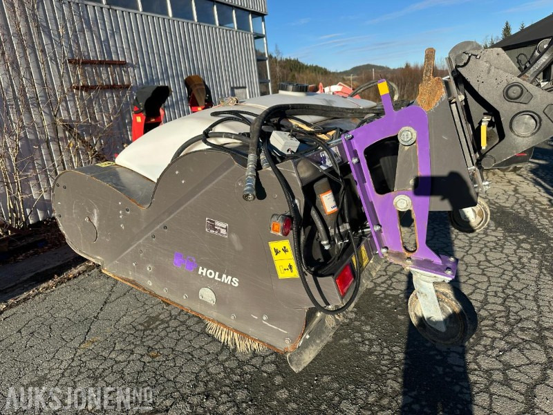 2019 Holms SU-2.15 Feiekost - Põllutööseade: pilt 3 2019 Holms SU-2.15 Feiekost - Põllutööseade: pilt 3