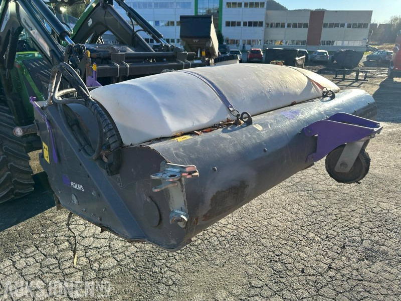 2019 Holms SU-2.15 Feiekost - Põllutööseade: pilt 2 2019 Holms SU-2.15 Feiekost - Põllutööseade: pilt 2
