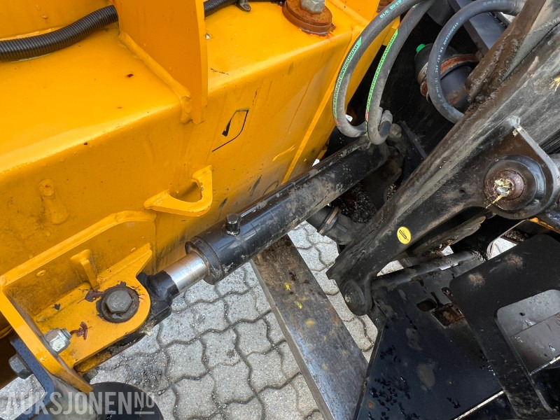 2023 Dalen Vikeplog 320 liising 2023 Dalen Vikeplog 320: pilt 13