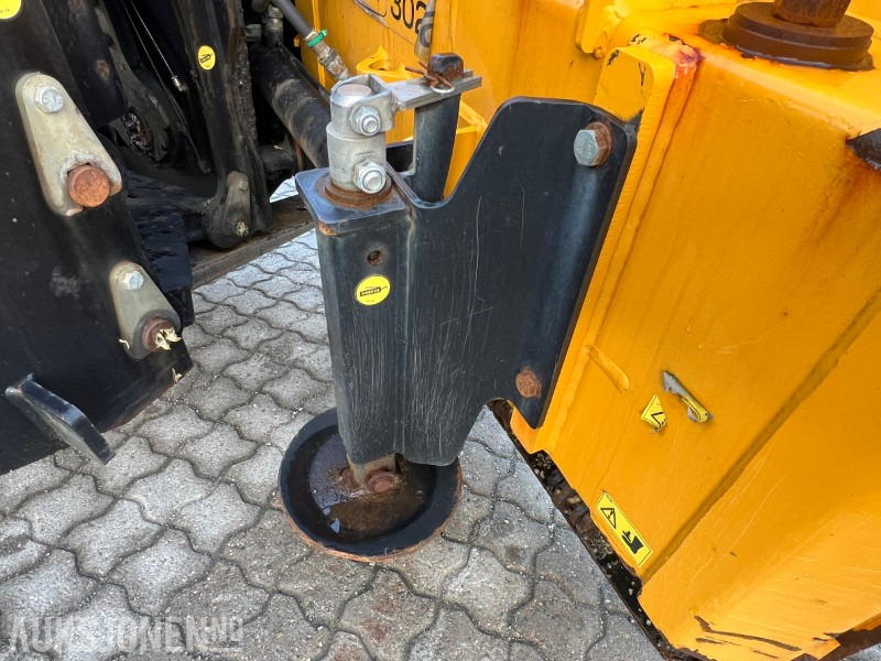 2023 Dalen Vikeplog 320 liising 2023 Dalen Vikeplog 320: pilt 11