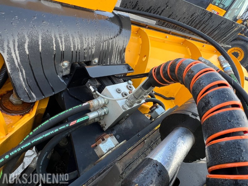 2023 Dalen Vikeplog 320 liising 2023 Dalen Vikeplog 320: pilt 14