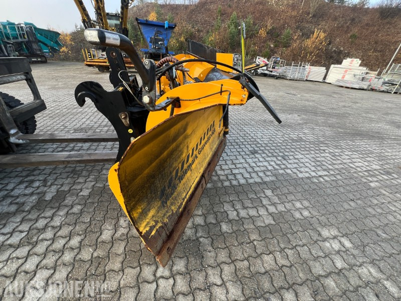 2023 Dalen Vikeplog 320 - Põllutööseade: pilt 3 2023 Dalen Vikeplog 320 - Põllutööseade: pilt 3