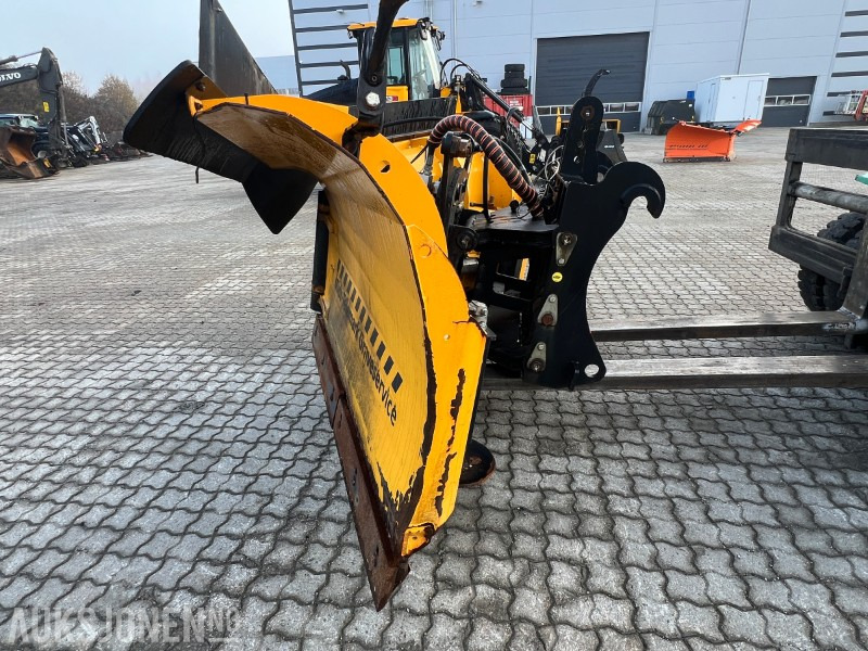 2023 Dalen Vikeplog 320 liising 2023 Dalen Vikeplog 320: pilt 6