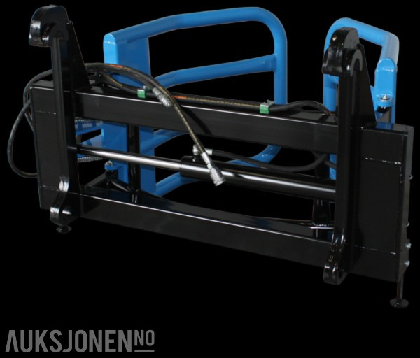 2024 SE-Rundballegrip med trima feste. - Põllutööseade: pilt 2 2024 SE-Rundballegrip med trima feste. - Põllutööseade: pilt 2