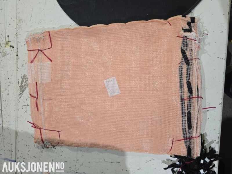 2025 60 liter vedsekker 8000 stk - Põllutööseade: pilt 3 2025 60 liter vedsekker 8000 stk - Põllutööseade: pilt 3