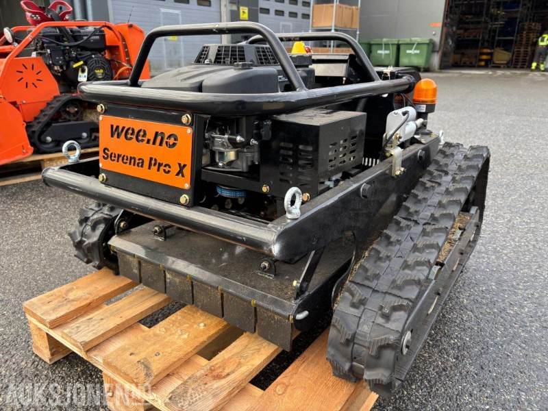 2025 SERENA PRO X. 7.5HK. LONCIN 224CC. LM-550i - Põllutööseade: pilt 2 2025 SERENA PRO X. 7.5HK. LONCIN 224CC. LM-550i - Põllutööseade: pilt 2