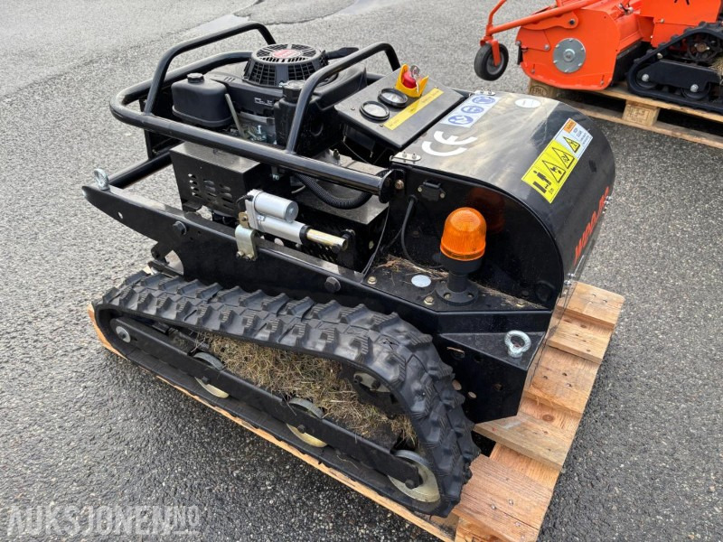 2025 SERENA PRO X. 7.5HK. LONCIN 224CC. LM-550i - Põllutööseade: pilt 3 2025 SERENA PRO X. 7.5HK. LONCIN 224CC. LM-550i - Põllutööseade: pilt 3