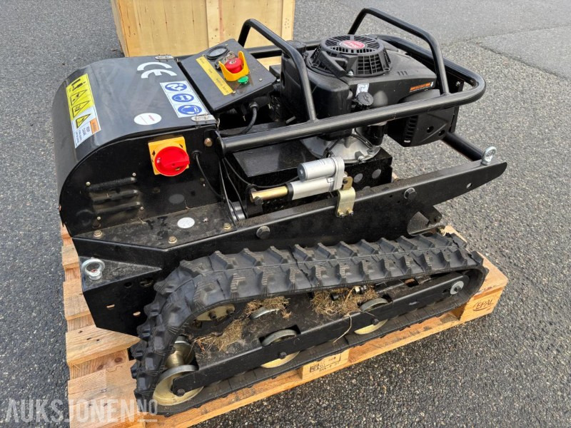 2025 SERENA PRO X. 7.5HK. LONCIN 224CC. LM-550i - Põllutööseade: pilt 5 2025 SERENA PRO X. 7.5HK. LONCIN 224CC. LM-550i - Põllutööseade: pilt 5