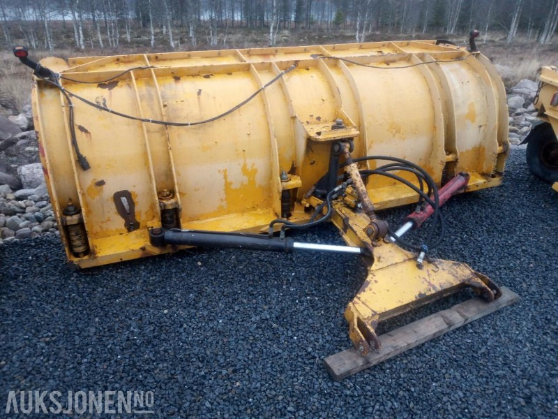 3 meter skjær - Põllutööseade: pilt 4 3 meter skjær - Põllutööseade: pilt 4