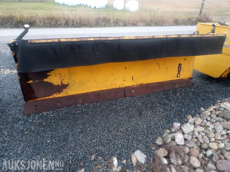 3 meter skjær - Põllutööseade: pilt 3 3 meter skjær - Põllutööseade: pilt 3