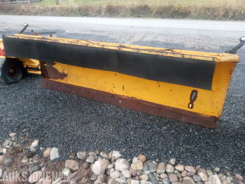 3 meter skjær - Põllutööseade: pilt 5 3 meter skjær - Põllutööseade: pilt 5