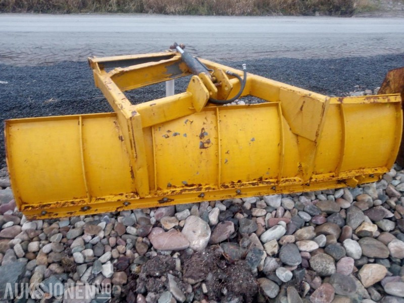 Bakbett - Põllutööseade: pilt 3 Bakbett - Põllutööseade: pilt 3